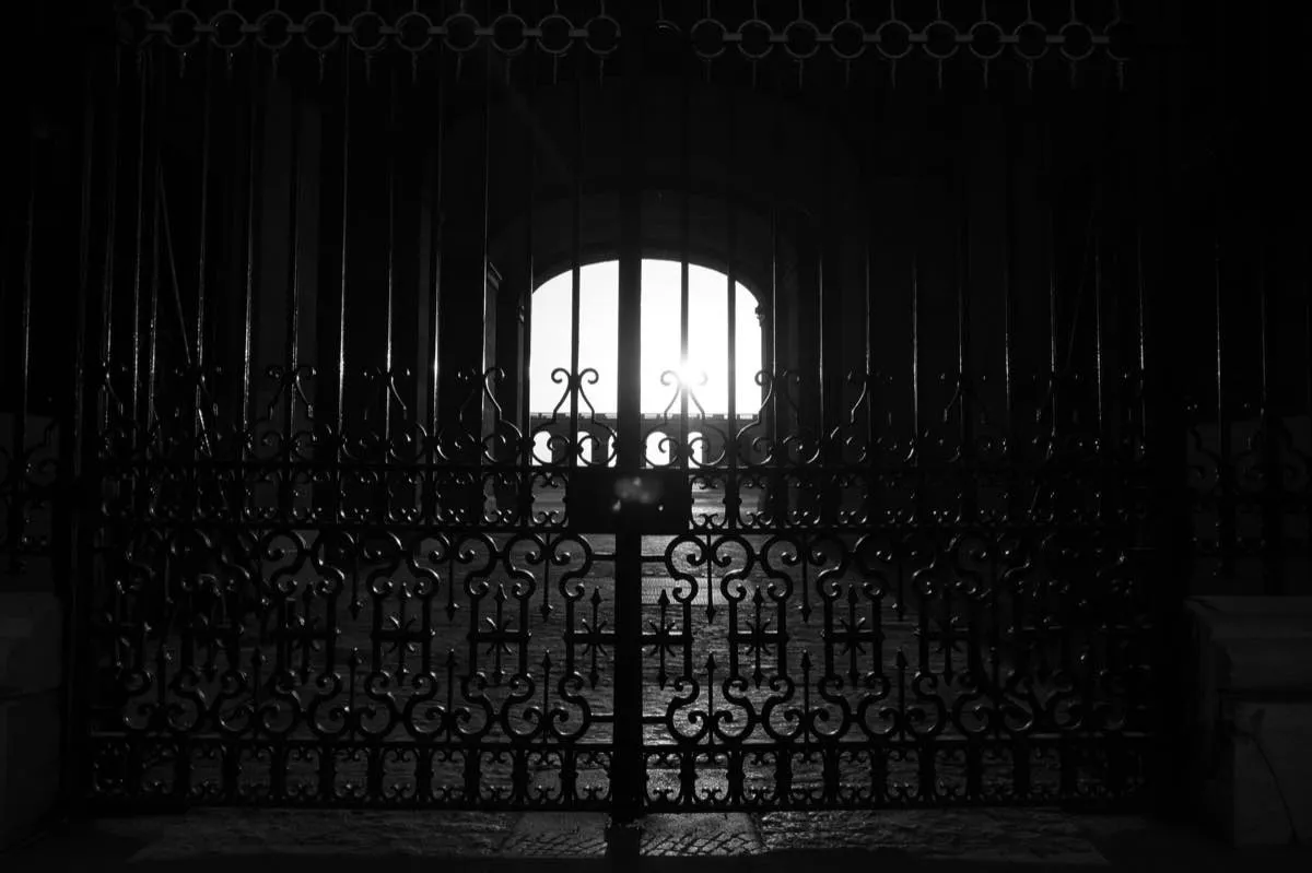 Sliding & Swing Gates in Fort Lauderdale, FL
