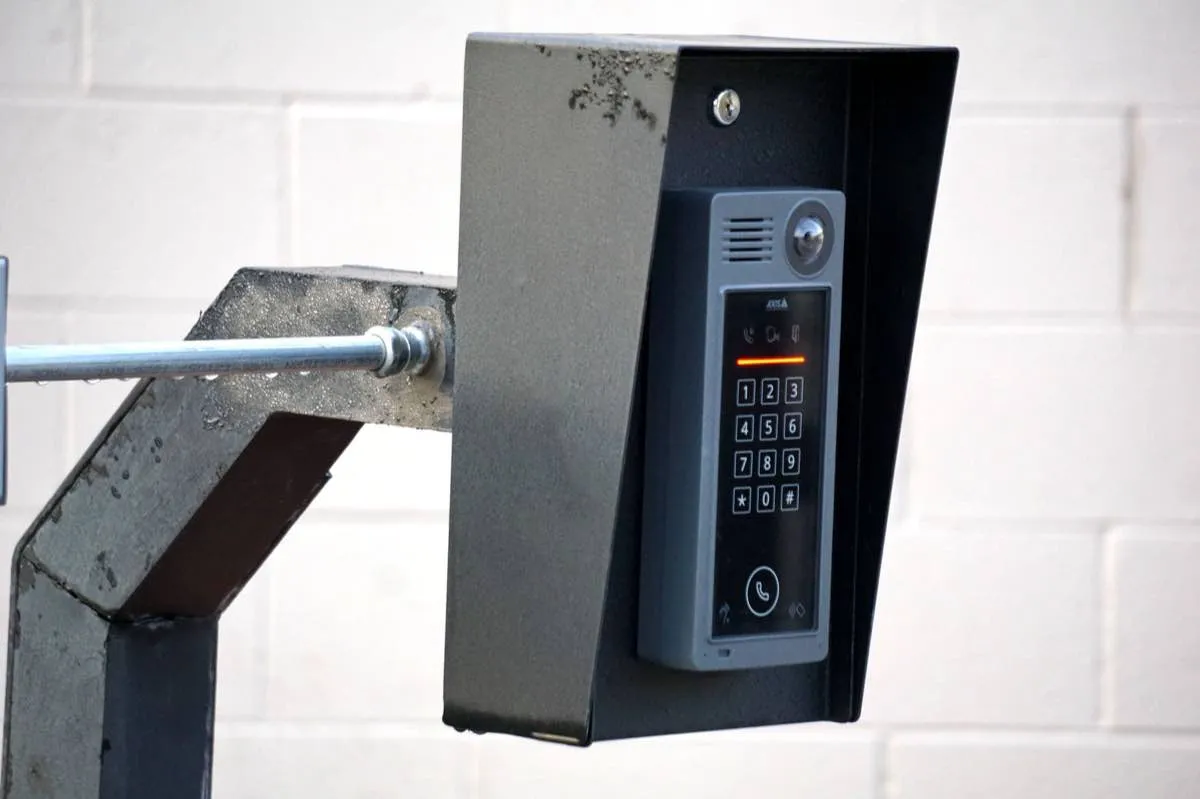 Telephone Entry Systems in Fort Lauderdale, FL